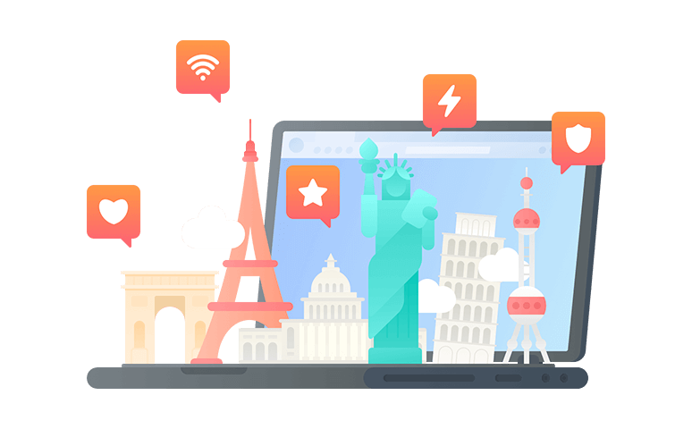 特立尼达和多巴哥回国vpn - 天空乐享